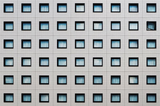 Illustration for article titled Accidental Architectural Patterns From All Over the World